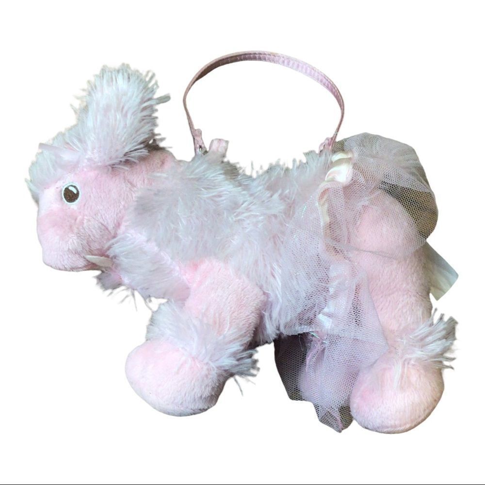 Poodle handbag Toby NYC